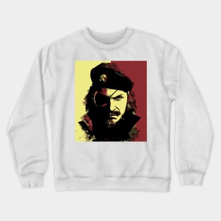 Big Boss Crewneck Sweatshirt